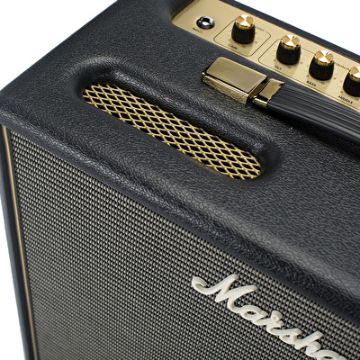 MARSHALL ORI20C Origin 20W Lambalı Kombo Elektro Gitar Amfisi